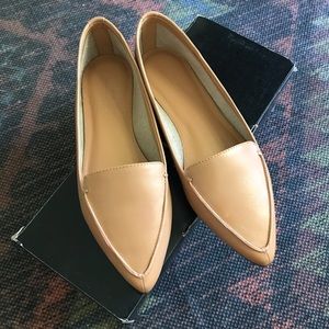 NIB J Crew Factory Edie Loafers